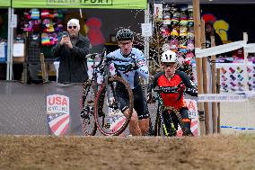 2024 USA Cycling Cyclocross National Championships