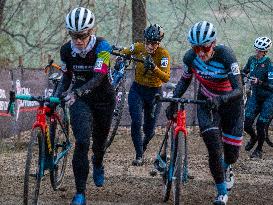 2024 USA Cycling Cyclocross National Championships