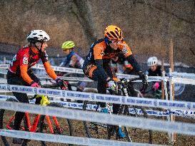 2024 USA Cycling Cyclocross National Championships