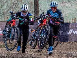 2024 USA Cycling Cyclocross National Championships