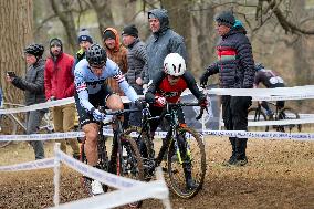 2024 USA Cycling Cyclocross National Championships