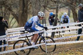 2024 USA Cycling Cyclocross National Championships