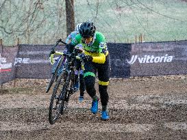 2024 USA Cycling Cyclocross National Championships