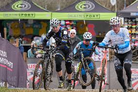 2024 USA Cycling Cyclocross National Championships