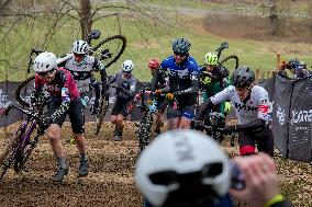 2024 USA Cycling Cyclocross National Championships