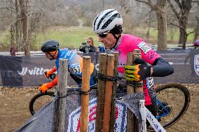 2024 USA Cycling Cyclocross National Championships