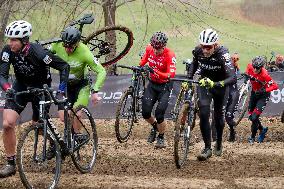 2024 USA Cycling Cyclocross National Championships