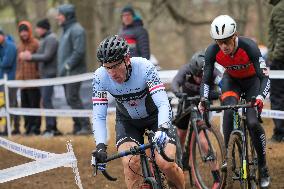 2024 USA Cycling Cyclocross National Championships