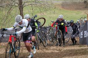 2024 USA Cycling Cyclocross National Championships