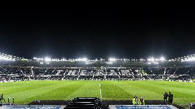 Derby County FC v Portsmouth FC - Sky Bet Championship