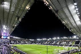 Derby County FC v Portsmouth FC - Sky Bet Championship