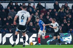 Derby County FC v Portsmouth FC - Sky Bet Championship