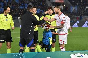 CALCIO - Serie B - AC Pisa vs SSC Bari