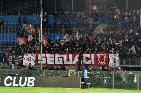 CALCIO - Serie B - AC Pisa vs SSC Bari