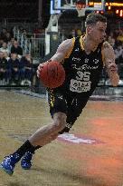 Betclic Elite basketball Stade Rochelais vs SIG Strasbourg - La Rochelle