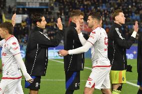 CALCIO - Serie B - AC Pisa vs SSC Bari