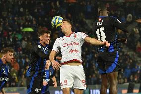 CALCIO - Serie B - AC Pisa vs SSC Bari