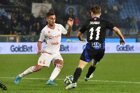 CALCIO - Serie B - AC Pisa vs SSC Bari