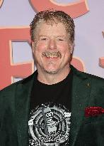 "The Simpsons" Holiday Special World Premiere Screening - LA