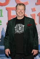 "The Simpsons" Holiday Special World Premiere Screening - LA