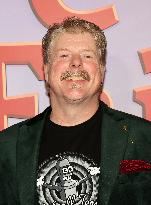 "The Simpsons" Holiday Special World Premiere Screening - LA