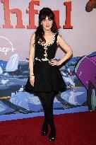 "The Simpsons" Holiday Special World Premiere Screening - LA