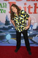 "The Simpsons" Holiday Special World Premiere Screening - LA