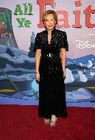 "The Simpsons" Holiday Special World Premiere Screening - LA