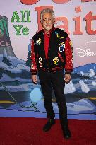 "The Simpsons" Holiday Special World Premiere Screening - LA