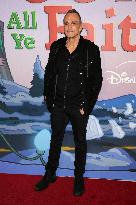 "The Simpsons" Holiday Special World Premiere Screening - LA