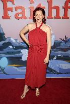 "The Simpsons" Holiday Special World Premiere Screening - LA