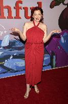 "The Simpsons" Holiday Special World Premiere Screening - LA