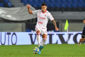 CALCIO - Serie B - AC Pisa vs SSC Bari