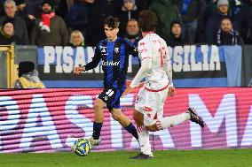 CALCIO - Serie B - AC Pisa vs SSC Bari