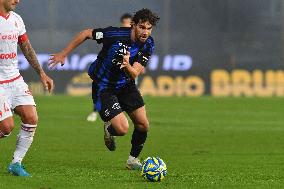 CALCIO - Serie B - AC Pisa vs SSC Bari