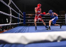 Wisla's Golden Glove Boxing Tournament In Krakow - Day 2