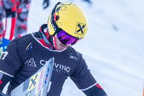 SPORT INVERNALI - Snowboard - FIS Snowboard Cross World Cup - Women and Men