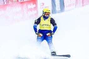 SPORT INVERNALI - Snowboard - FIS Snowboard Cross World Cup - Women and Men