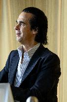 Nick Cave's First Solo Exhibition At Voorlinden Museum - Netherlands