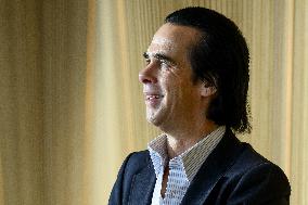 Nick Cave's First Solo Exhibition At Voorlinden Museum - Netherlands