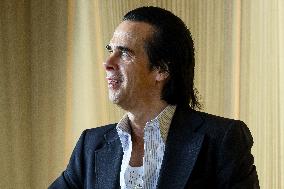 Nick Cave's First Solo Exhibition At Voorlinden Museum - Netherlands