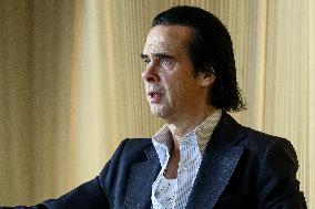 Nick Cave's First Solo Exhibition At Voorlinden Museum - Netherlands