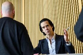 Nick Cave's First Solo Exhibition At Voorlinden Museum - Netherlands