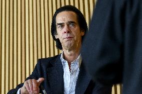 Nick Cave's First Solo Exhibition At Voorlinden Museum - Netherlands