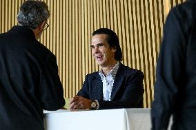 Nick Cave's First Solo Exhibition At Voorlinden Museum - Netherlands