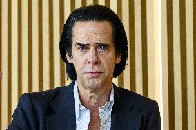 Nick Cave's First Solo Exhibition At Voorlinden Museum - Netherlands