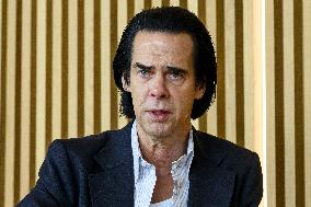 Nick Cave's First Solo Exhibition At Voorlinden Museum - Netherlands