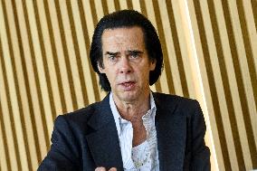 Nick Cave's First Solo Exhibition At Voorlinden Museum - Netherlands