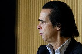 Nick Cave's First Solo Exhibition At Voorlinden Museum - Netherlands