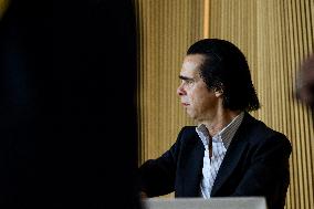 Nick Cave's First Solo Exhibition At Voorlinden Museum - Netherlands